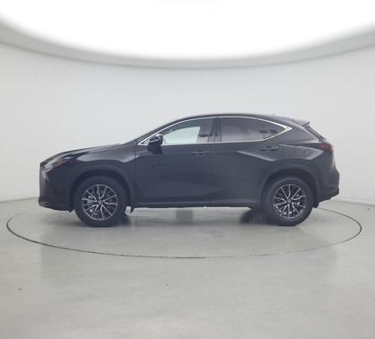 2022 Lexus NX 350 NX 350