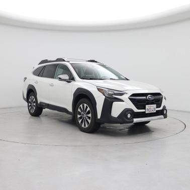 2024 Subaru Outback Touring XT