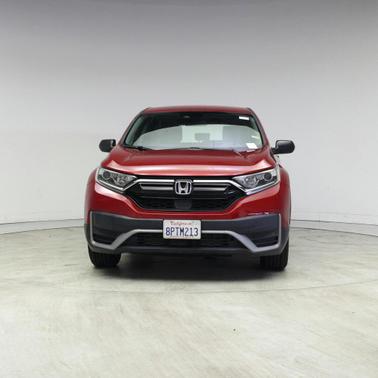 2020 Honda CR-V 2WD LX