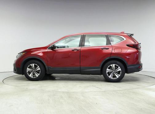 2020 Honda CR-V 2WD LX