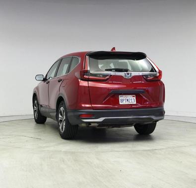 2020 Honda CR-V 2WD LX