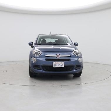 2017 FIAT 500X Pop