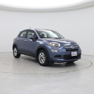 2017 FIAT 500X Pop