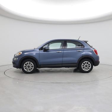 2017 FIAT 500X Pop