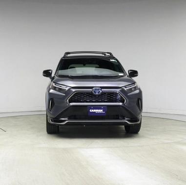 2024 Toyota RAV4 Prime XSE