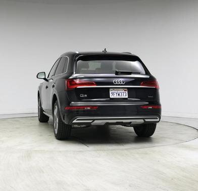 2023 Audi Q5 40 Premium