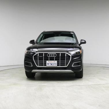 2023 Audi Q5 40 Premium