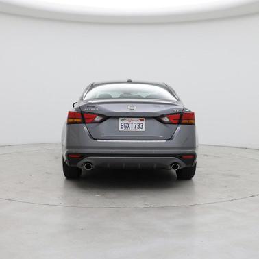 2019 Nissan Altima 2.5 SV