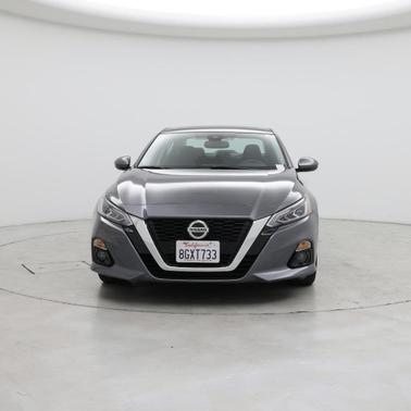 2019 Nissan Altima 2.5 SV