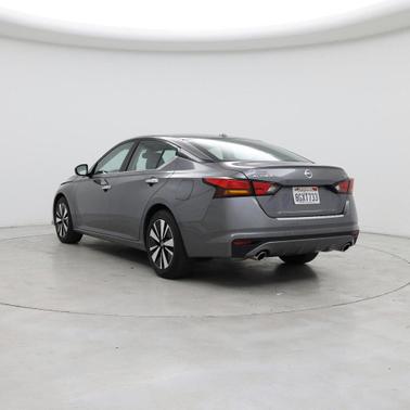 2019 Nissan Altima 2.5 SV