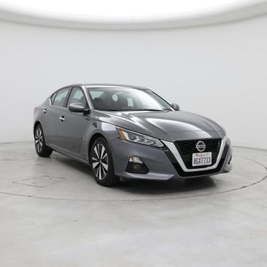 2019 Nissan Altima 2.5 SV