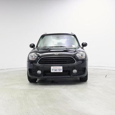 2019 MINI Countryman Cooper