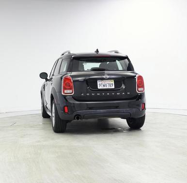 2019 MINI Countryman Cooper