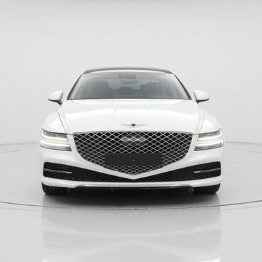 2023 Genesis G80 2.5T RWD