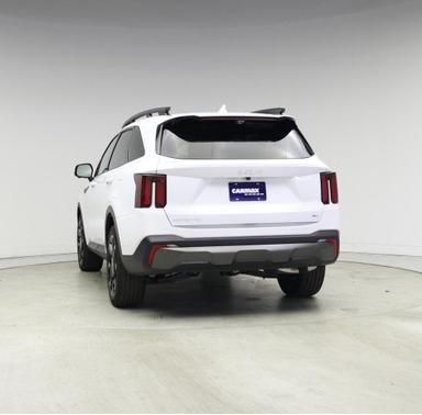 2024 Kia Sorento SX