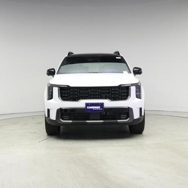 2024 Kia Sorento SX