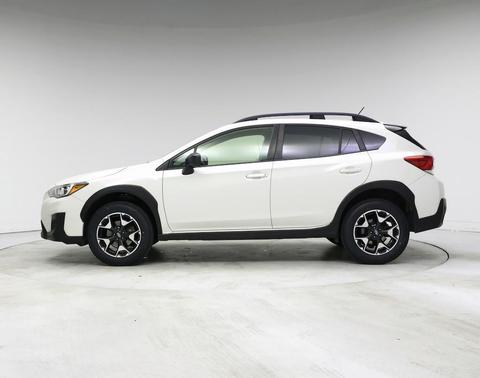 2020 Subaru Crosstrek Base