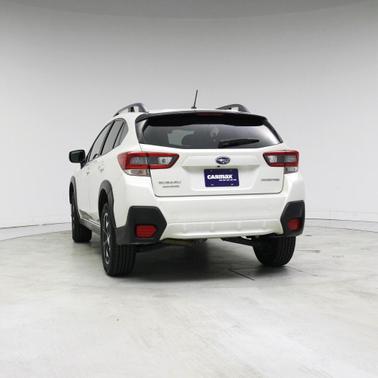 2020 Subaru Crosstrek Base
