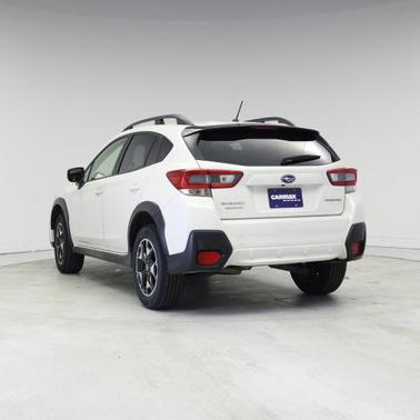 2020 Subaru Crosstrek Base