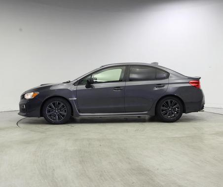 2020 Subaru WRX Base