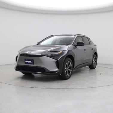 2025 Toyota bZ4X XLE