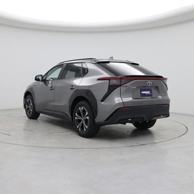 2025 Toyota bZ4X XLE