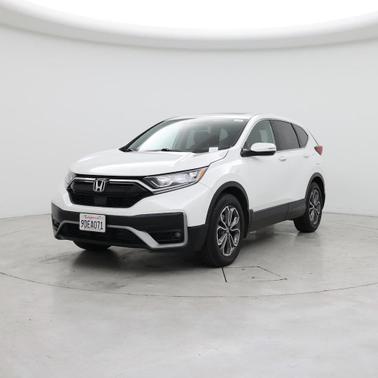 2022 Honda CR-V 2WD EX