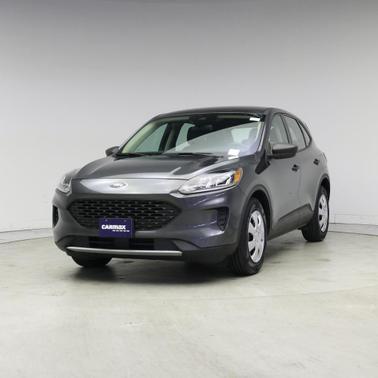 2020 Ford Escape S