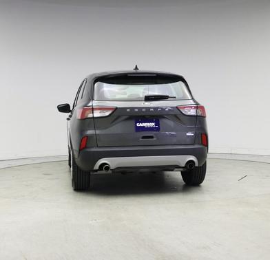 2020 Ford Escape S