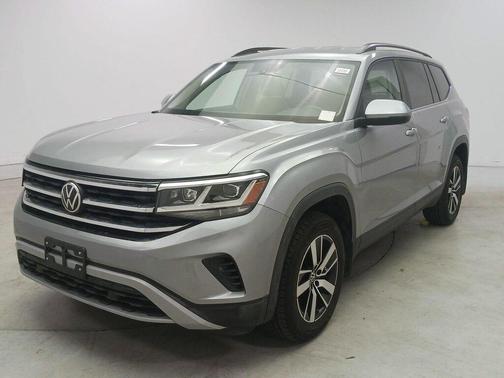 2021 Volkswagen Atlas 2.0T SE