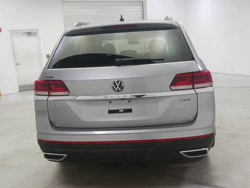 2021 Volkswagen Atlas 2.0T SE