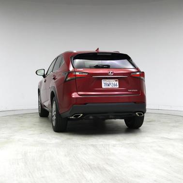 2016 Lexus NX 200t Base
