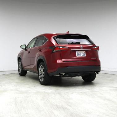 2016 Lexus NX 200t Base