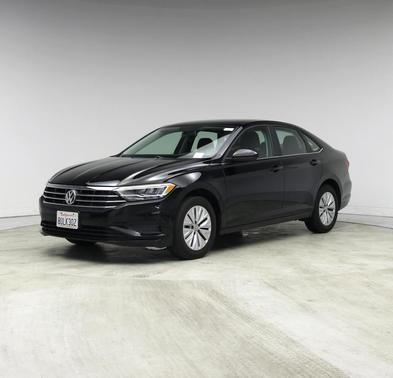 2020 Volkswagen Jetta 1.4T S