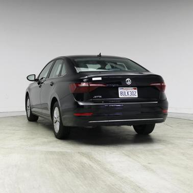 2020 Volkswagen Jetta 1.4T S