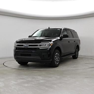 2023 Ford Expedition Max XL