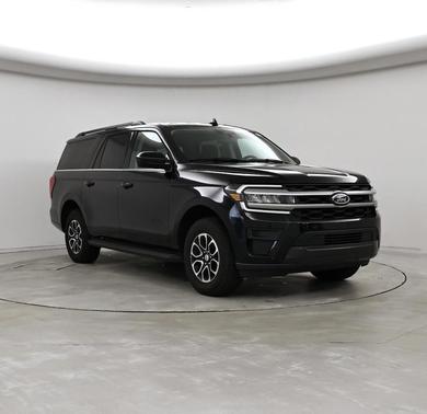 2023 Ford Expedition Max XL