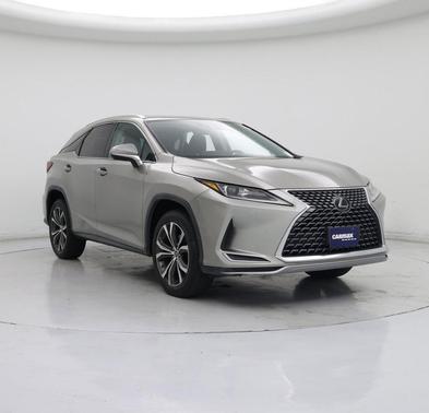 2020 Lexus RX 350 Base