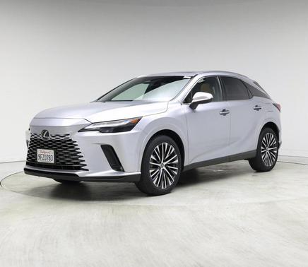 2023 Lexus RX 350 Premium Plus