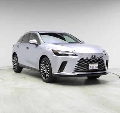 2023 Lexus RX 350 Premium Plus