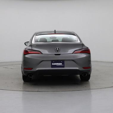 2023 Acura Integra 