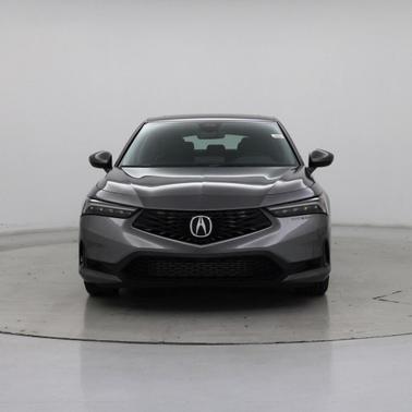 2023 Acura Integra 