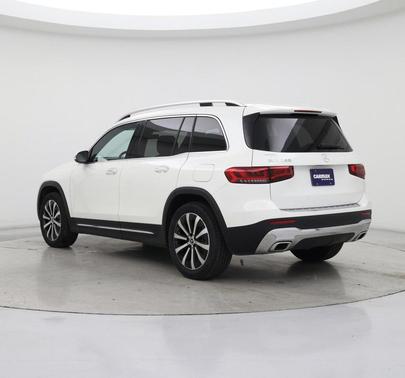 2021 Mercedes-Benz GLB 250 Base