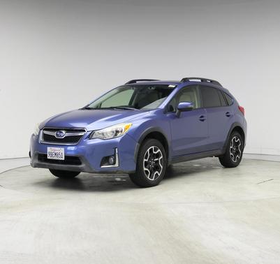 2017 Subaru Crosstrek 2.0i Limited