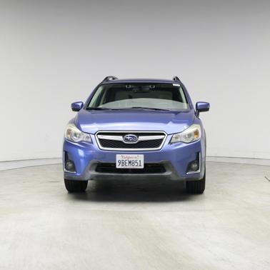 2017 Subaru Crosstrek 2.0i Limited