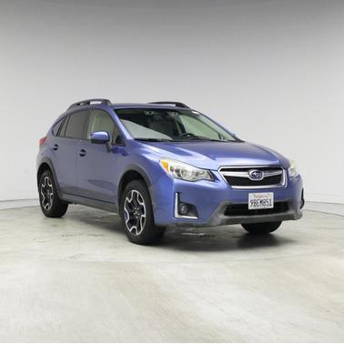 2017 Subaru Crosstrek 2.0i Limited