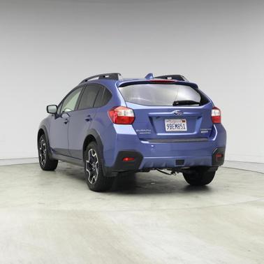 2017 Subaru Crosstrek 2.0i Limited