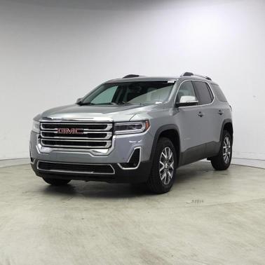 2023 GMC Acadia FWD SLT