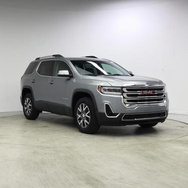 2023 GMC Acadia FWD SLT