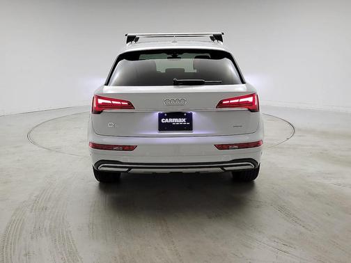 2023 Audi Q5 40 Premium